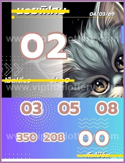 Thai Lottery Formula Direct Lucky Thai Lottery Glo 16.03.26