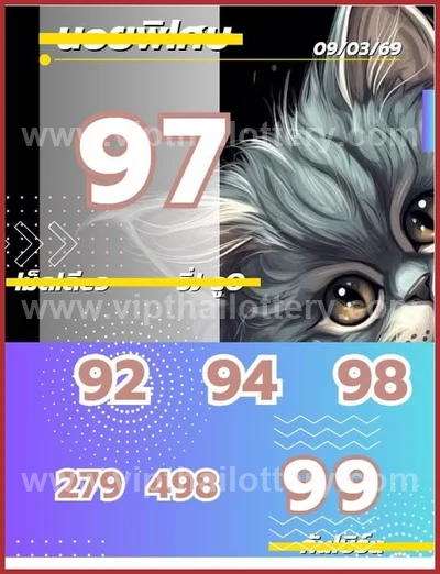 Thai Lottery Formula Direct Lucky Thai Lottery Glo 16.03.26