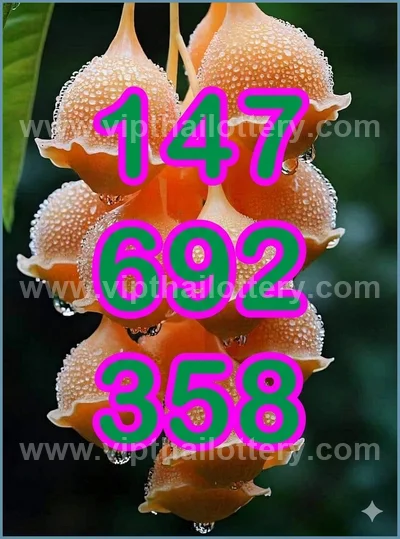 Thai Lottery Lucky Winning Tips Sure Paper Touch 16.04.2026