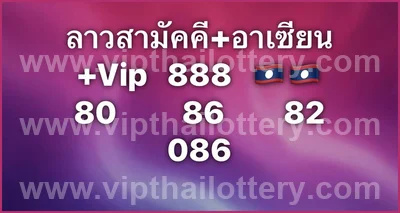 Thai Official Lottery Master Winning Numbers 16th April 2026