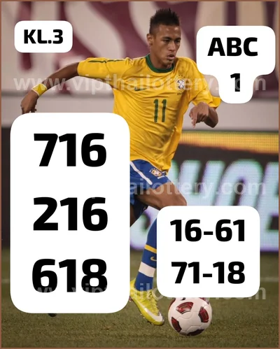 Thai Official Lottery Master Winning Numbers 16th April 2026