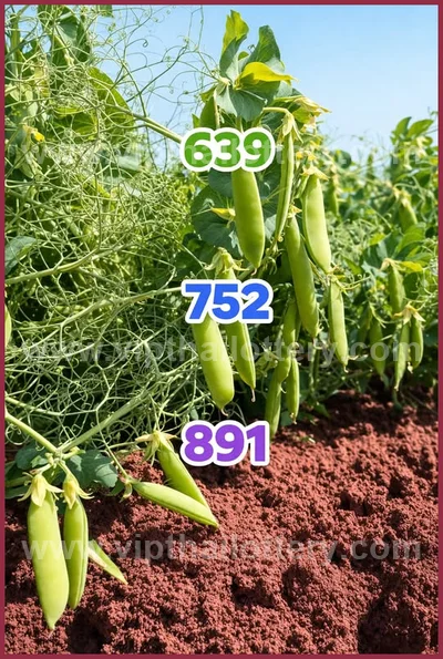 Thai Official Lottery Master Winning Numbers 16th April 2026