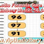 Thai Lotto Formula Sure Result Set Numbers Master 16.04.2026
