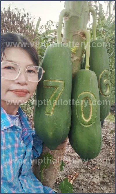 Thai Official Lottery Numbers Touch Formula Set 16-4-2026