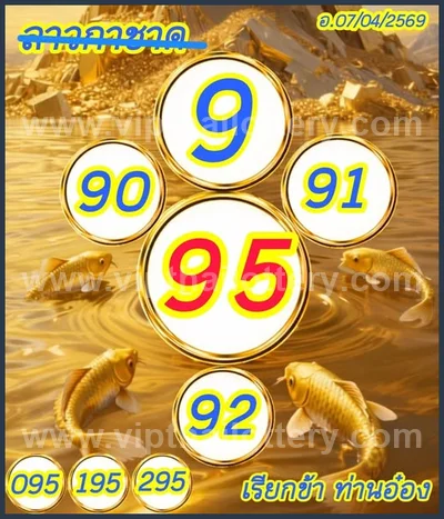 Thailand Lottery Formula Direct Sure Winning Set 16-4-2026