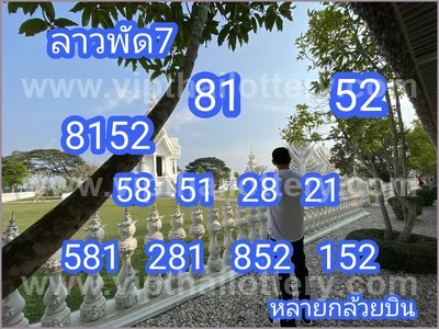 Thailand Lottery Winning Set Paper Result Sure 16 April 2026