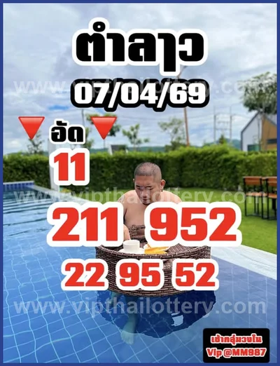 Thailand Lottery Winning Set Paper Result Sure 16 April 2026