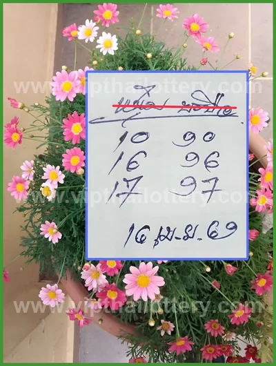 Thailand Lottery Winning Set Paper Result Sure 16 April 2026