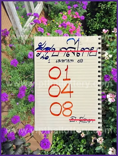 Thailand Lottery Winning Set Paper Result Sure 16 April 2026