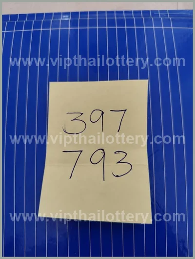 Thai Lottery Set Lucky Direct Tips Sure 3Up Result 16-4-2026