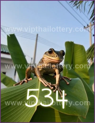 Thai Lotto VIP 3Up Set Result Paper Touch Formula 16.04.26