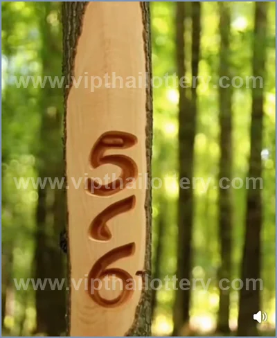 Thai Lotto VIP 3Up Set Result Paper Touch Formula 16.04.26