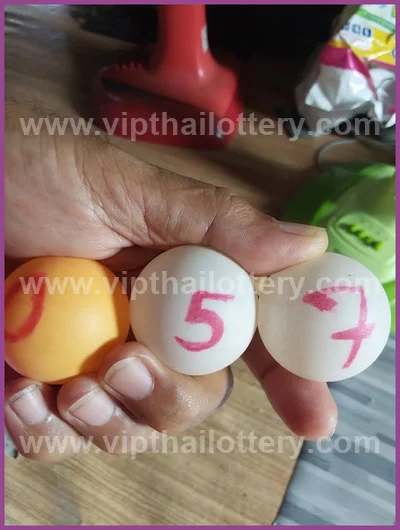 Thai Official Lottery Master Touch Result Numbers 16/04/2026