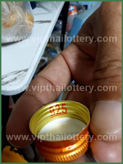 Thai Official Lottery Master Touch Result Numbers 16/04/2026