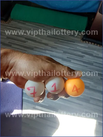 Thai Official Lottery Master Touch Result Numbers 16/04/2026