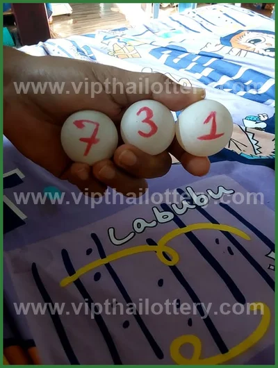 Thai Official Lottery Master Touch Result Numbers 16/04/2026