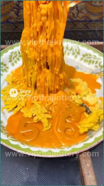 Thai Lottery Lucky Touch Winning Direct Sure 16 April 2026