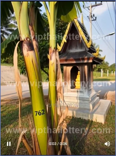 Thai Lottery Lucky Touch Winning Direct Sure 16 April 2026