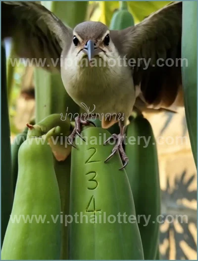 Thai Lottery Lucky Touch Winning Direct Sure 16 April 2026