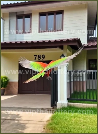 Thai Lottery Lucky Touch Winning Direct Sure 16 April 2026