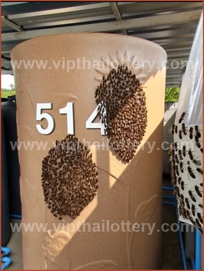 Thai Lottery Lucky Touch Winning Direct Sure 16 April 2026