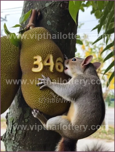 Thai Lottery Lucky Touch Winning Direct Sure 16 April 2026