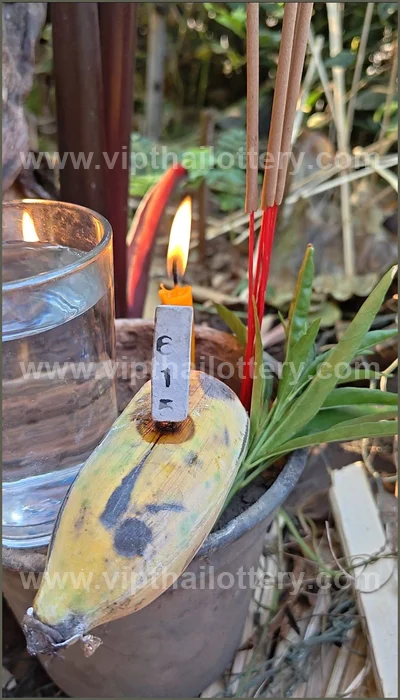 Thai Lottery Lucky Touch Winning Direct Sure 16 April 2026