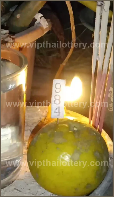 Thai Lotto Master Set VIP Tips Numbers Direct 16 April 2026