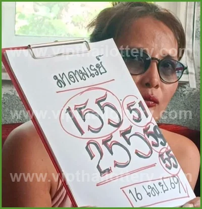 Thai Lottery Winning 3Up Result Set Touch Direct 16-04-2026