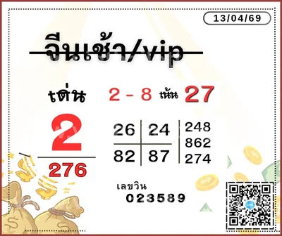 Thai Lottery Winning 3Up Result Set Touch Direct 16-04-2026
