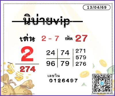 Thai Lottery Winning 3Up Result Set Touch Direct 16-04-2026