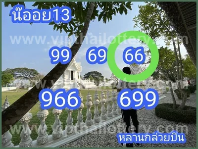 Thai Official Lottery Set Direct Result Touch VIP 16-04-2026
