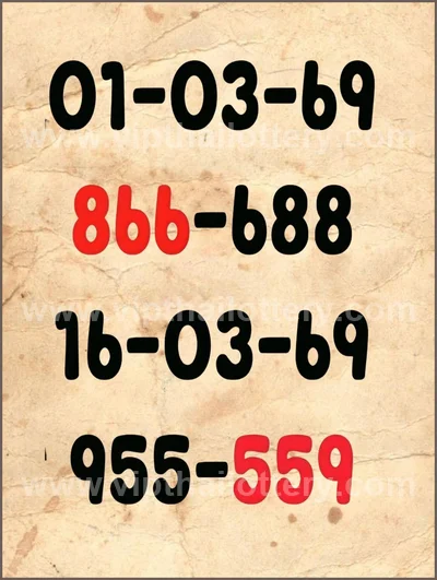 Thailand Lottery Numbers Sure Tips 3Up Touch 16 April 2026