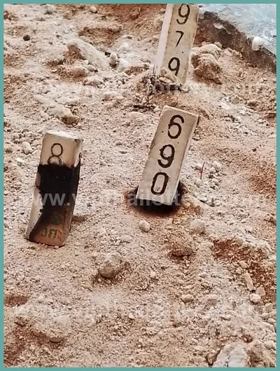 Thai Lotto Paper VIP Lucky Direct Sure Result 3Up 16/04/2026