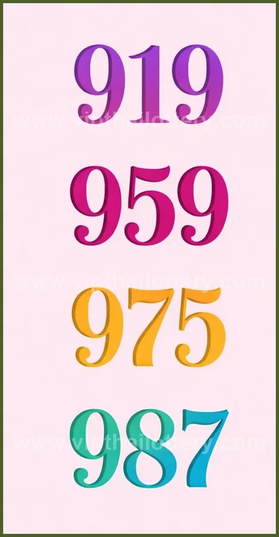 Thai Lotto Paper VIP Lucky Direct Sure Result 3Up 16/04/2026