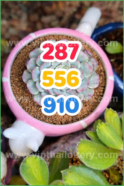 Thai Lotto Paper VIP Lucky Direct Sure Result 3Up 16/04/2026