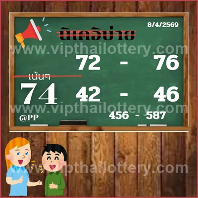 Thai Lotto Numbers Direct Sure namber VIP 3Up Set 02/05/2026