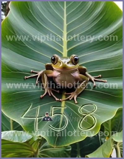 Thai Lotto Winning 3Up Set Result Formula Lucky 02/05/2026