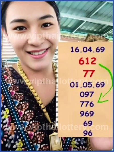 Thai Lotto 3Up Lucky Winning Master Paper Tips 02-05-2026