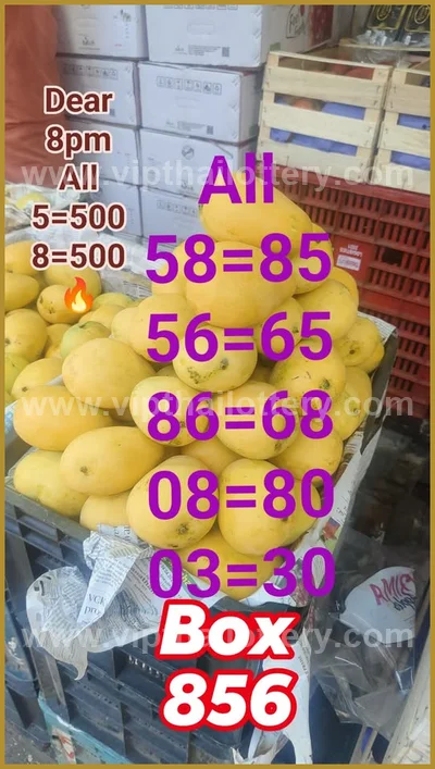 Thai Lotto 3Up Lucky Winning Master Paper Tips 02-05-2026