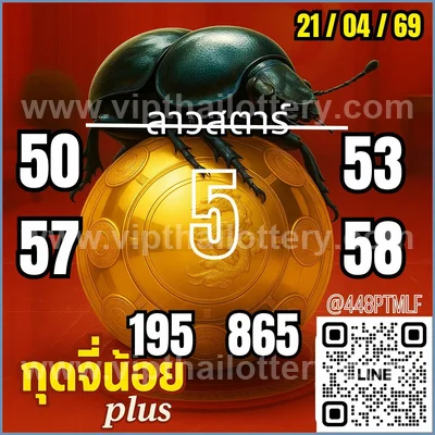 Thai Lotto Direct Master Tips Set Winning VIP 02 May 2026