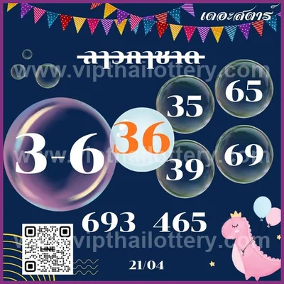 Thailand Lottery Winning Direct Touch Formula 2nd May 2026