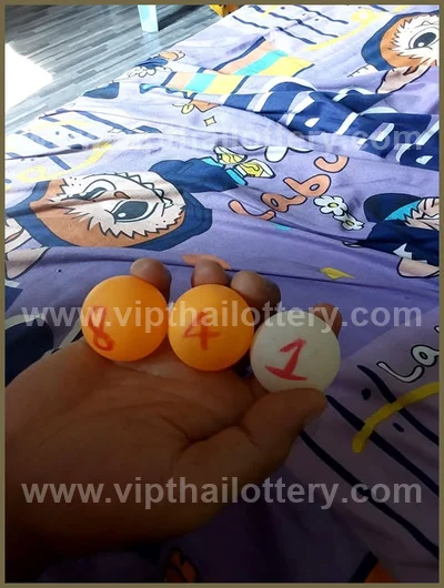 Thailand Lottery Winning Direct Touch Formula 2nd May 2026