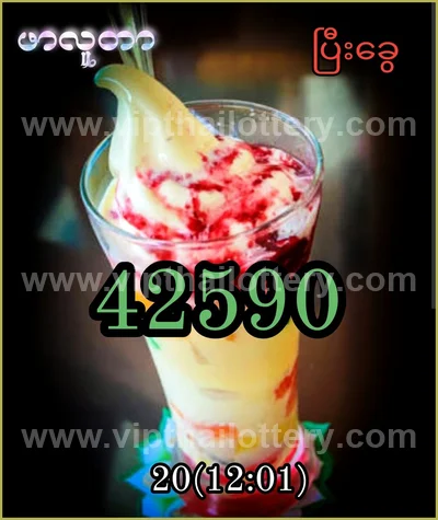 Thailand Lottery Winning Direct Touch Formula 2nd May 2026