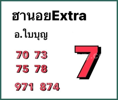 Thailand Lottery Touch Numbers Master Sure namber 02-05-2026