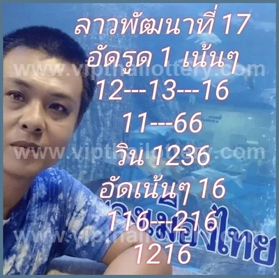 Thailand Lottery Touch Numbers Master Sure namber 02-05-2026