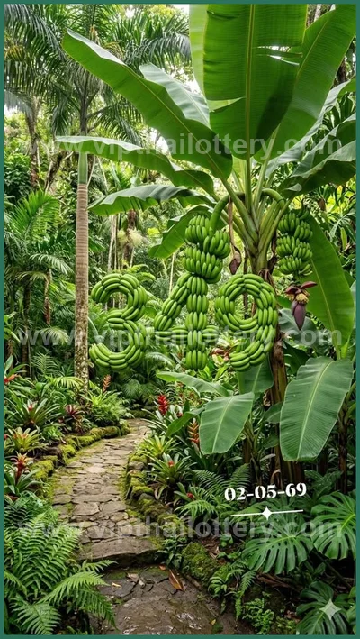 Thailand Lottery Touch Numbers Master Sure namber 02-05-2026