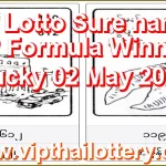 Thai Lottery Sure namber VIP Formula Winning Lucky 02 May 2026