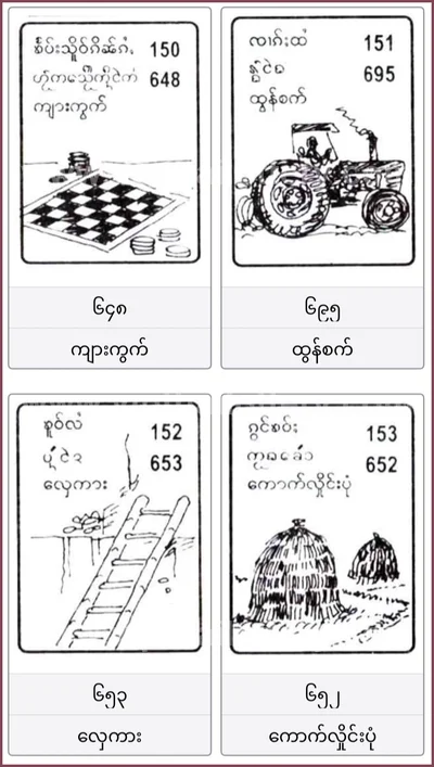 Thai Lotto Sure namber VIP Formula Winning Lucky 02 May 2026