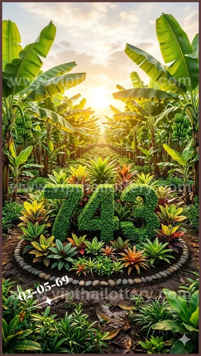 Thai Lotto Sure namber VIP Formula Winning Lucky 02 May 2026